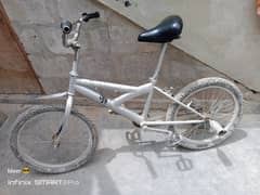 Selling cycle ok hai