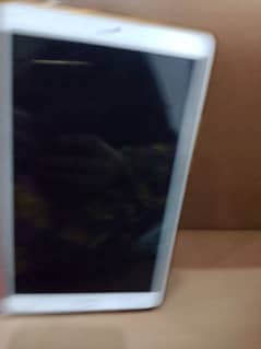 tablet only used 5 months