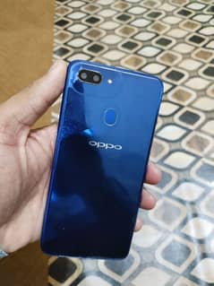 oppo a5 4ram urgent sale