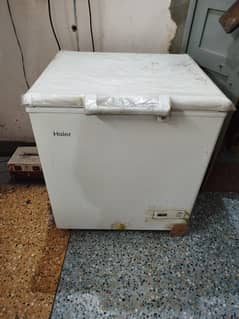 haier freezer mode HDF-245SD for sale