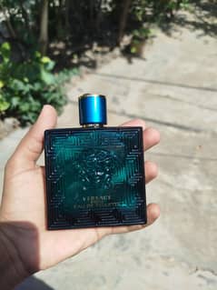 Versace Eros