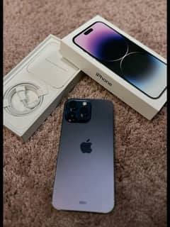 Iphone 14 Pro Max Pta Approved