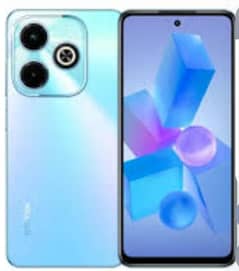 Infinix Hot 40I 8gb 128 gb 25000 10/10