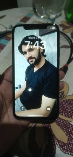iPhone