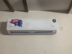 Dawlance inverter 1.5 ton