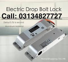 Electric