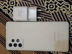Samsung A52 PTA Approved