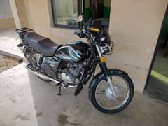 SUZUKI 2005