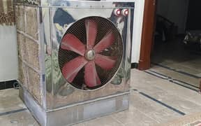Lahori Room Cooler