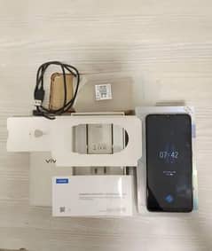 vivo s1 pro complete box urgent sale contact 0329=4867199