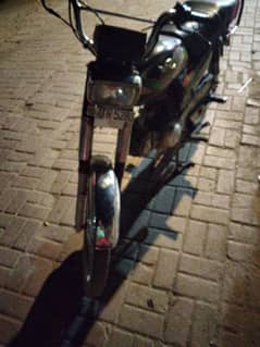 Road Prince RX3 2024