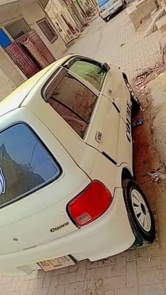 Daihatsu Cuore 2004