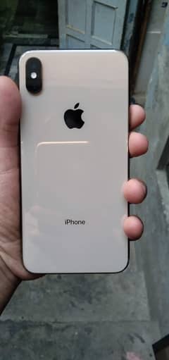 Apple iPhone XS Max pta approved