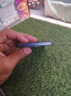 Infinix smart 8 pro only phone and charger  is not janion