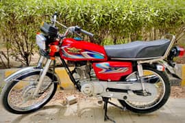 Super Star 70 2022 karachi no first owner btrThn United Honda Unique