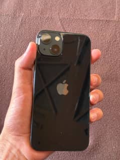 i phone 13 jv Blue