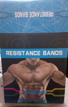 resistance band good quality