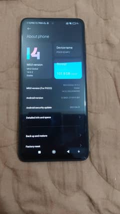 Poco X3 NFC