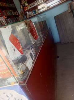 counter for sle