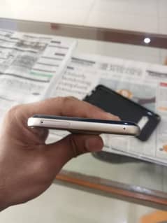 LG v60 thing blue colour