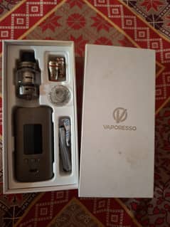 vaporesso vape gen 200