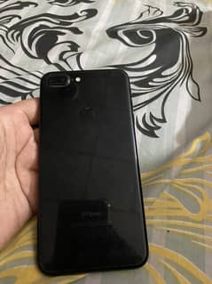 Iphone 7 plus