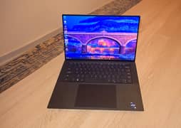 Dell Precision 5570 i7-12800H 32GB RAM 1TB SSD 4K Touch RTX A1000 4GB