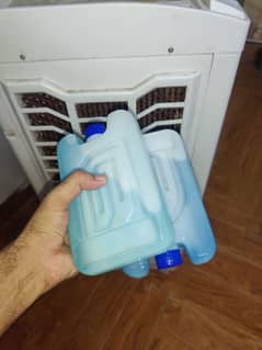 Eco star company air cooler