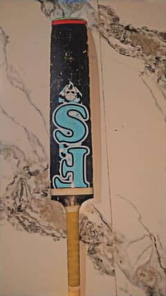 Tape ball Bat