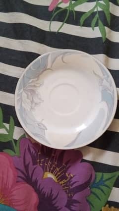 Dinner set japan