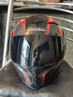 Helmet Jiekai JK-902