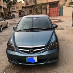 Honda City IDSI 08/09 0334.4984688