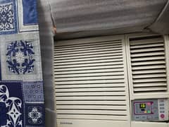 1ton window ac
