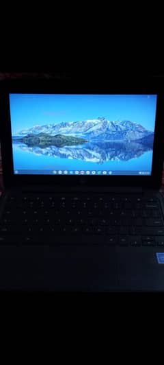 Chromebook for sale