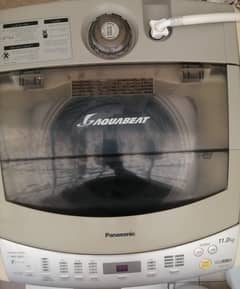 Panasonic auto machine 11.0kg