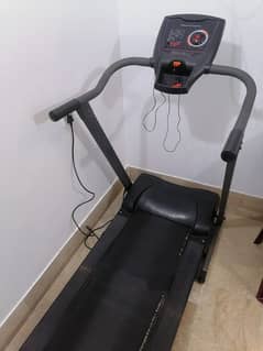 green master treadmill