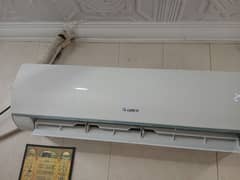 Gree fryer modal Dc inverter
