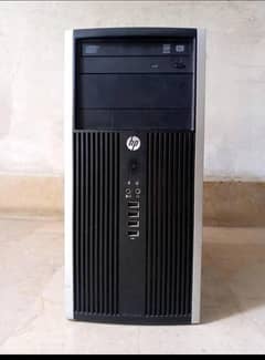 Core I5 2nd generation computer