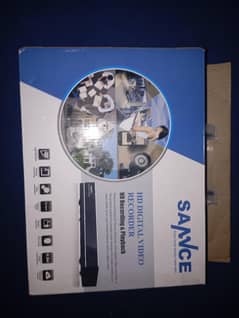 SANCE CCTV Recorder