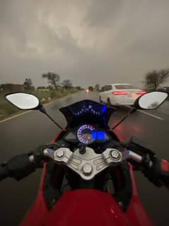 KPR zimco 200cc
