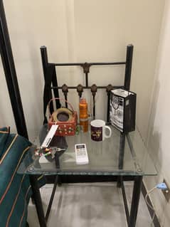 Steel