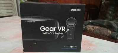 Samsung's Gear VR Original