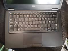 Dell Latitude E7450 Core i5 5th generation low price argent sell