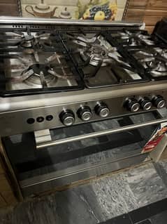 Cooking