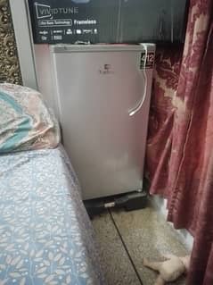 room fridge