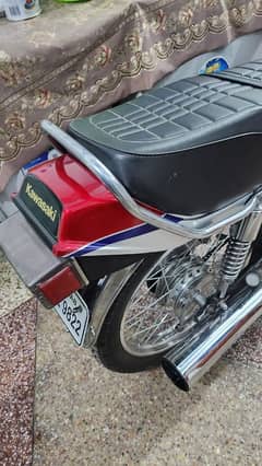 kawasaki