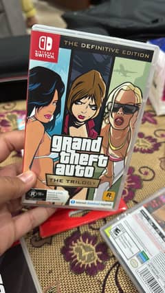 GAMES