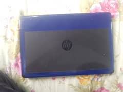 HP 15 Intel(R) Celeron(R) N 3036 laptop for sale