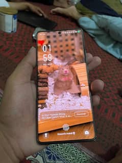 HOT 50 pro plus