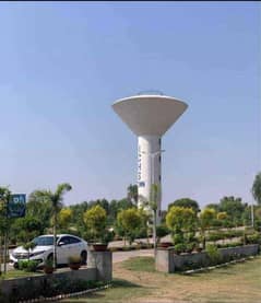 1 Kanal Possession Able Plot For Sale